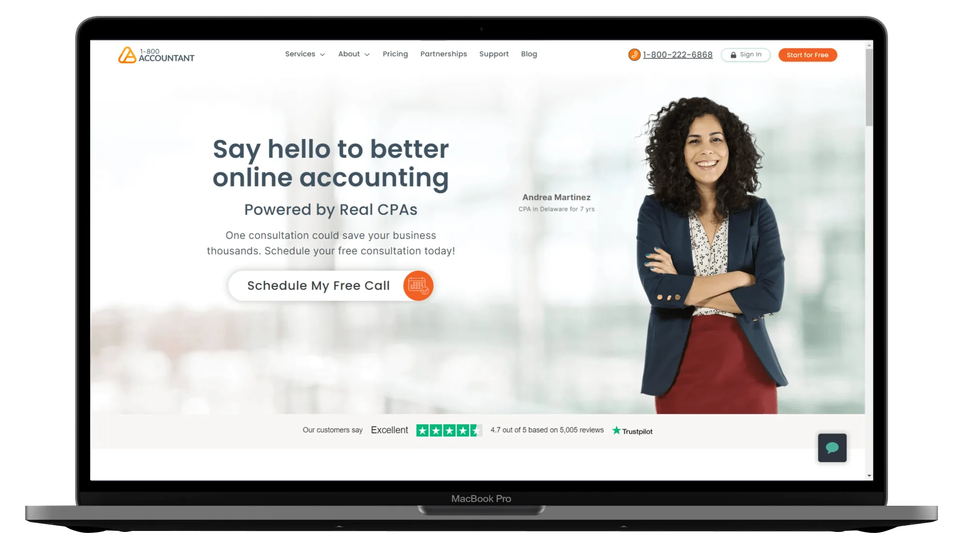 1-800Accountant