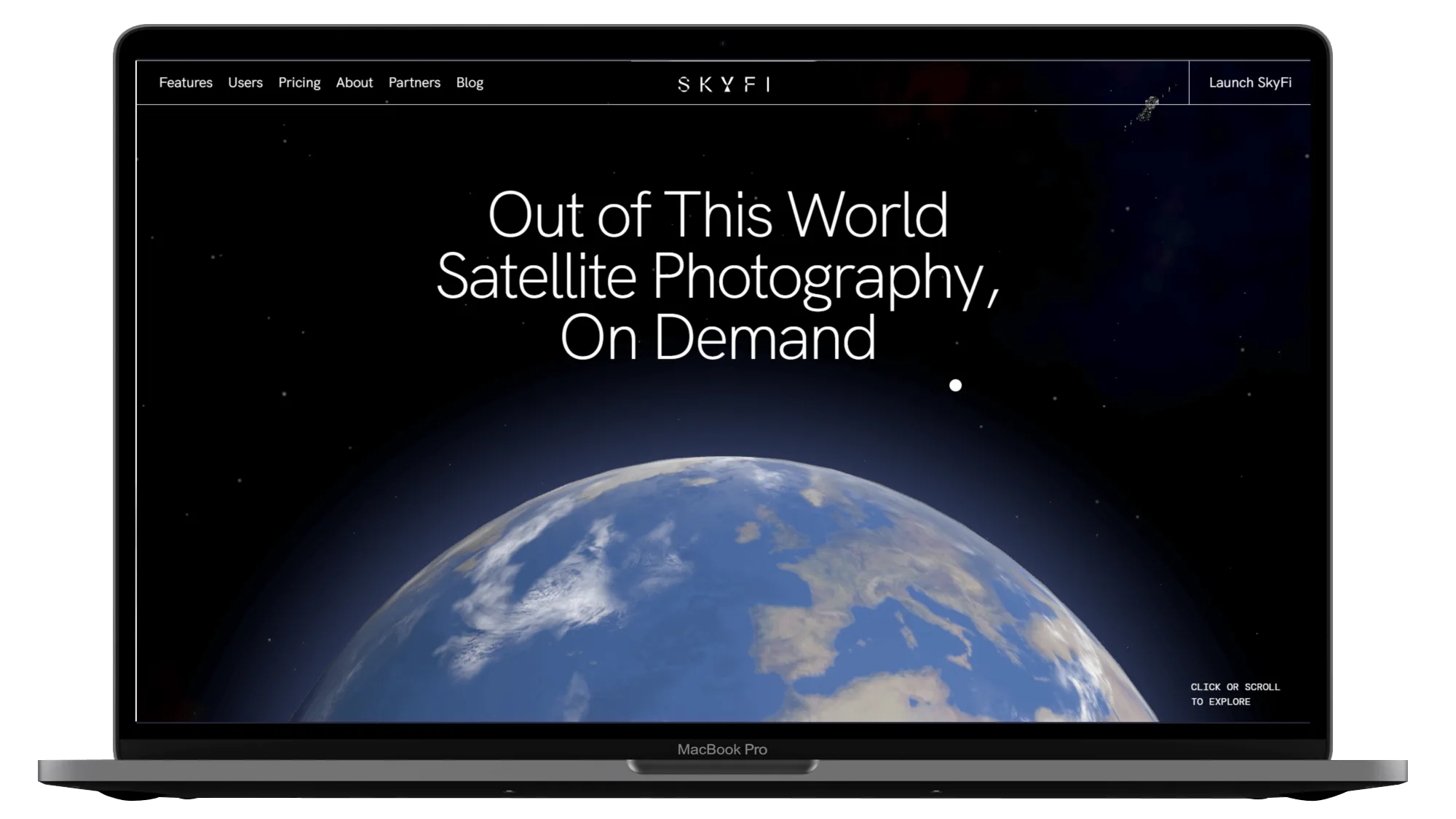 Skyfi